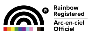 Rainbow Registered